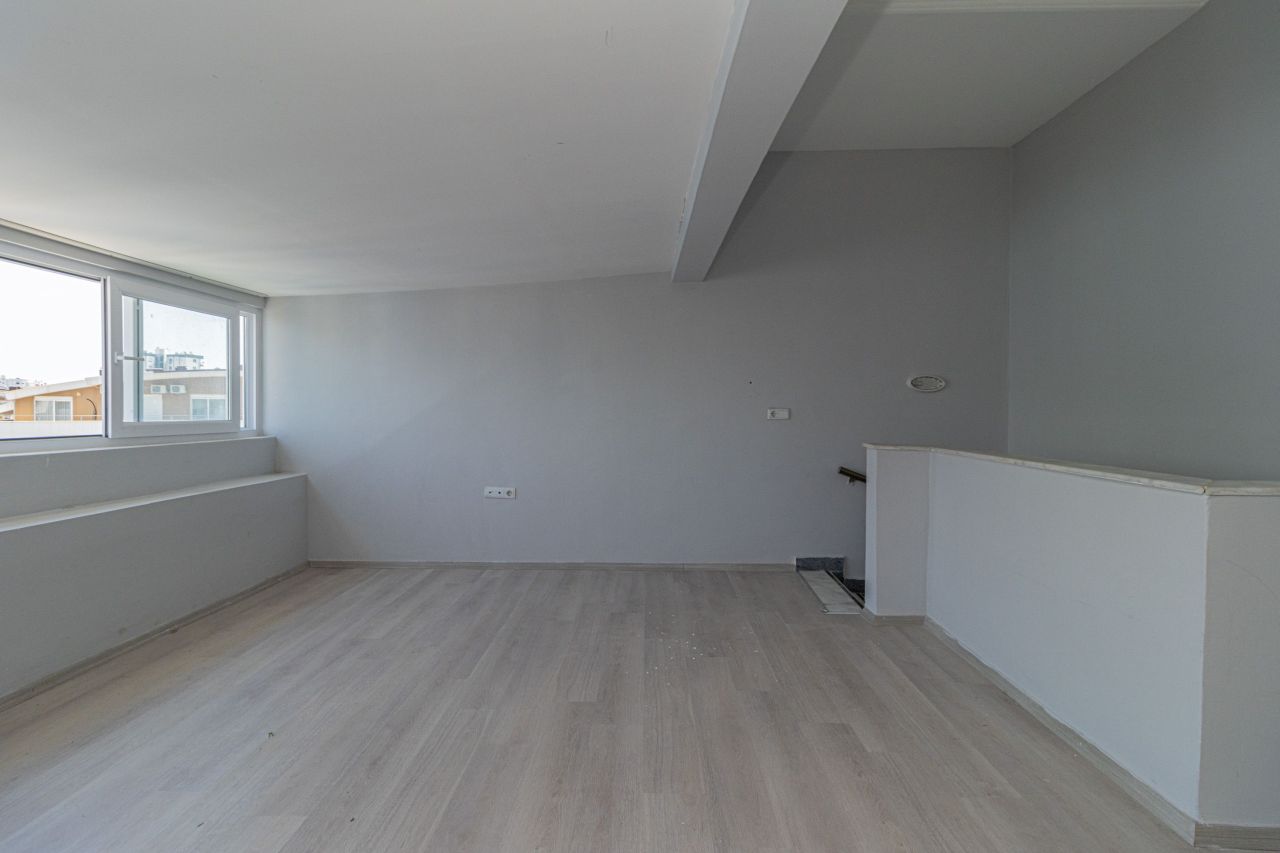 Wohnung in Antalya, Türkei, 70 m² - Foto 13