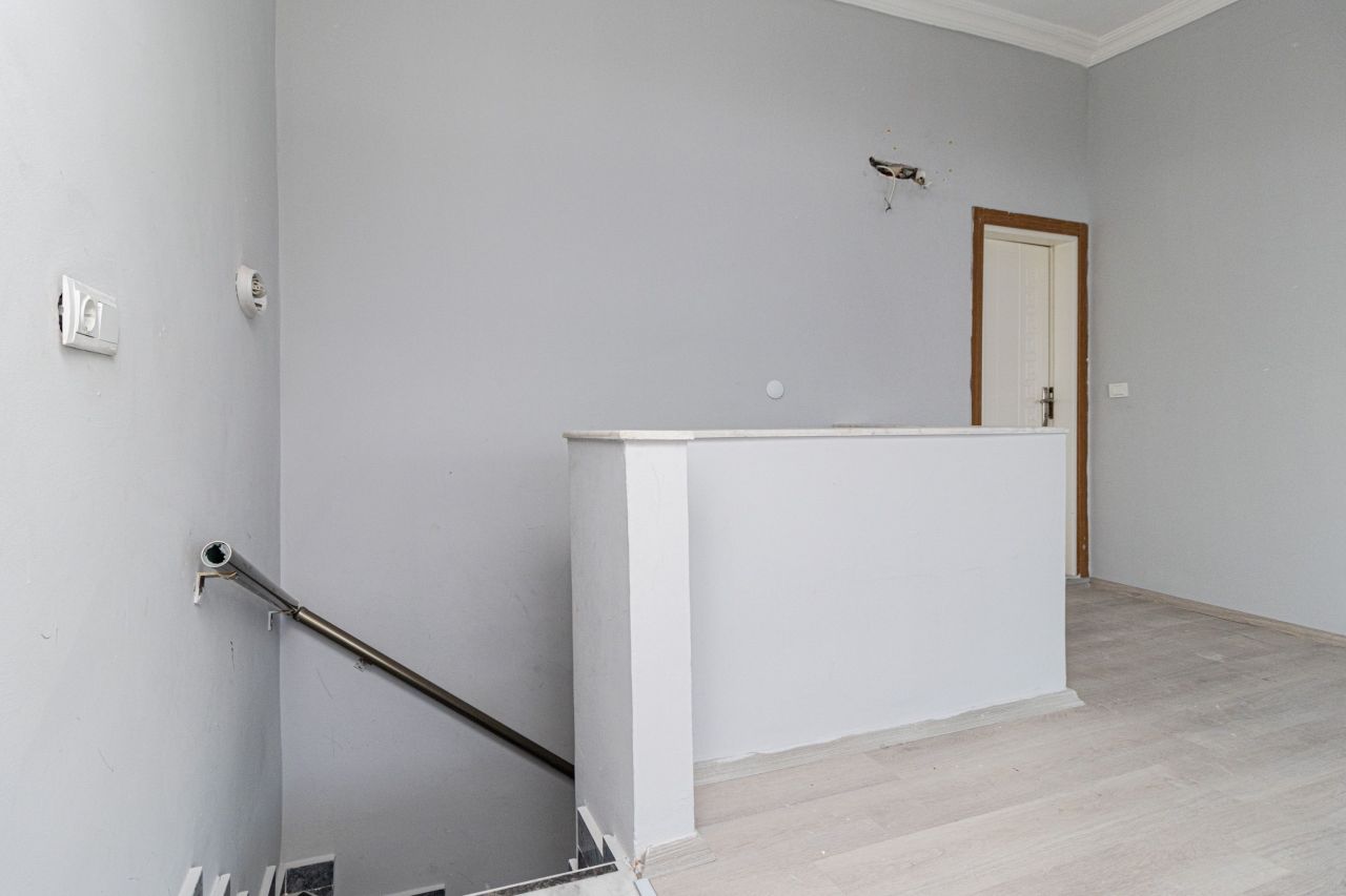 Wohnung in Antalya, Türkei, 70 m² - Foto 16