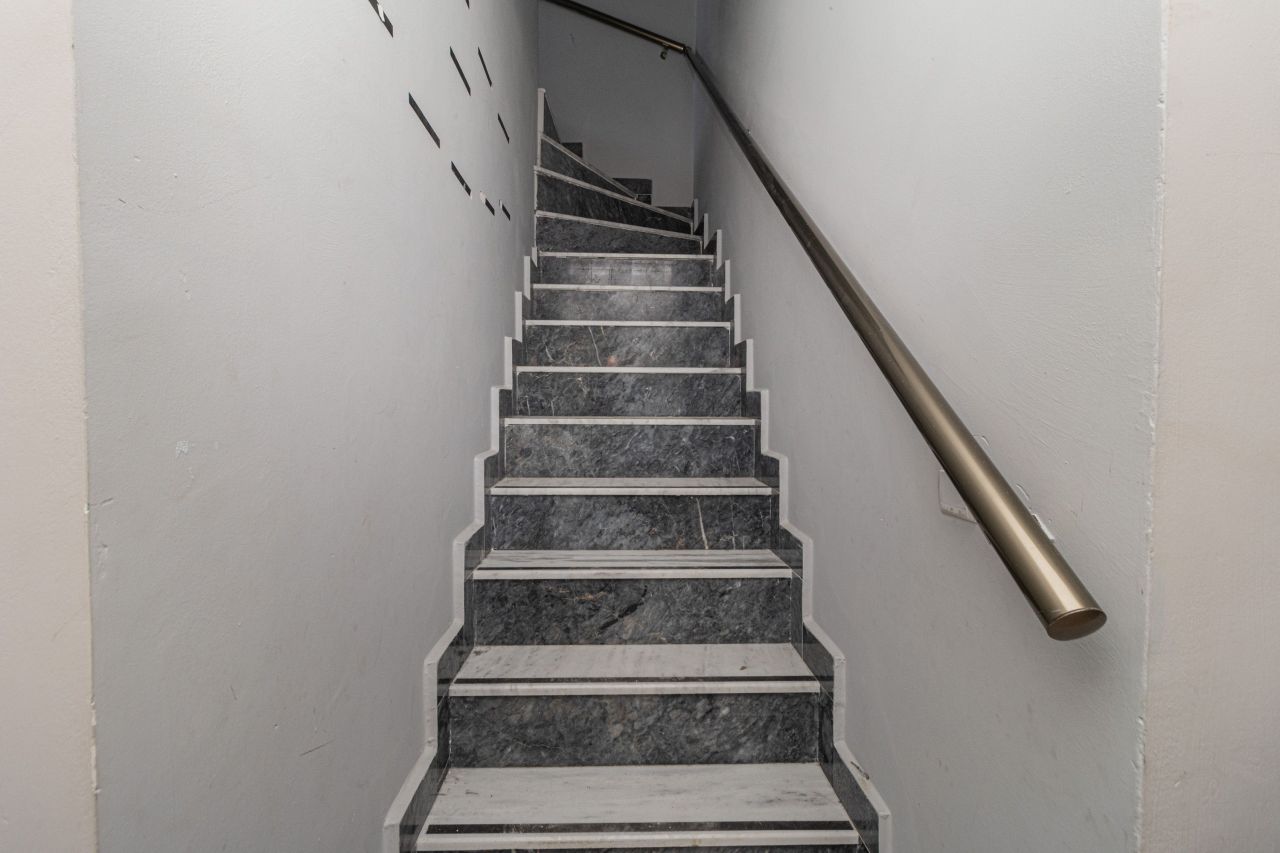 Wohnung in Antalya, Türkei, 70 m² - Foto 10