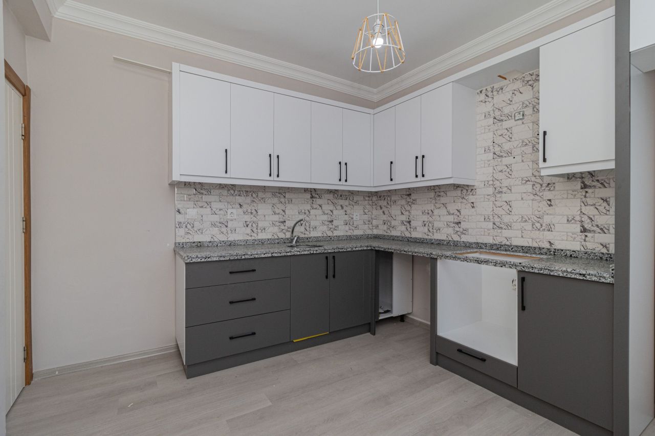 Wohnung in Antalya, Türkei, 70 m² - Foto 7