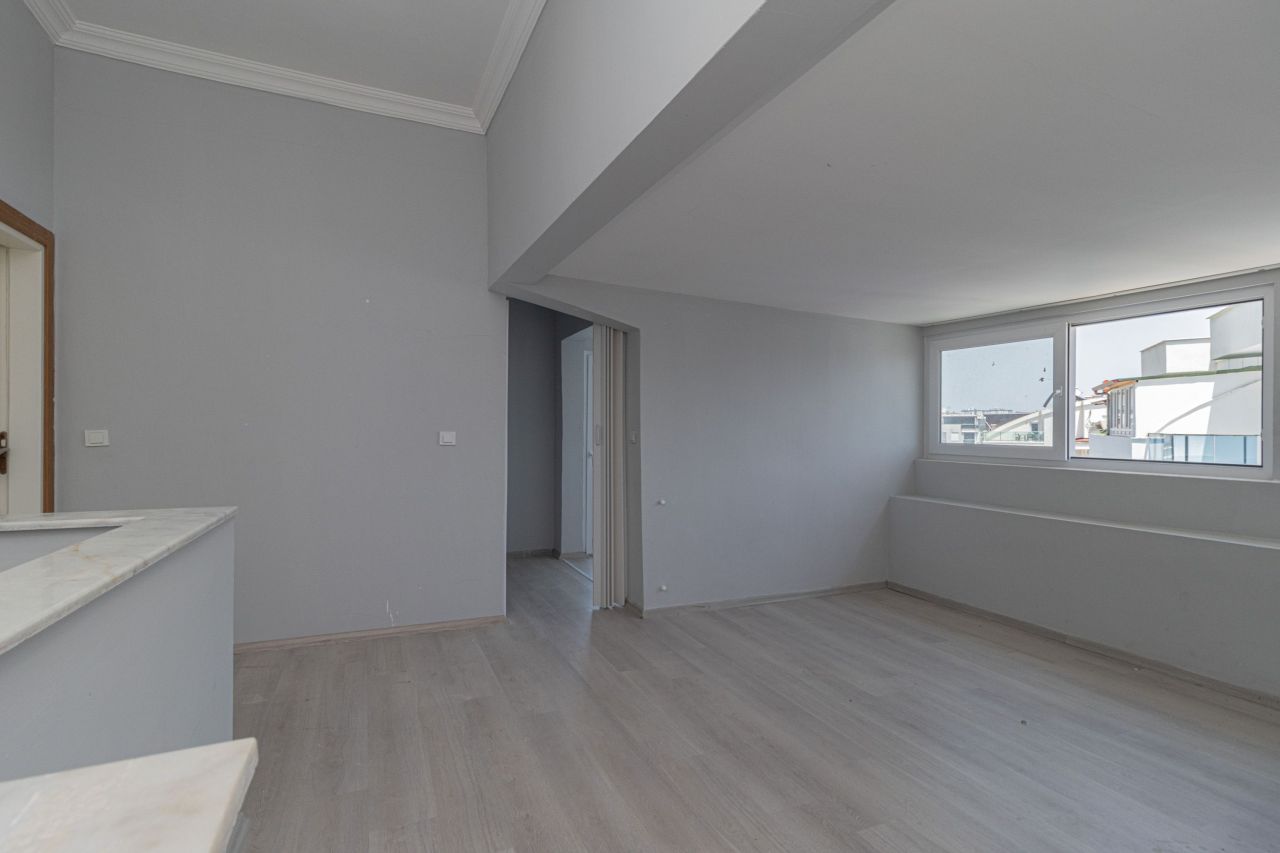 Wohnung in Antalya, Türkei, 70 m² - Foto 11