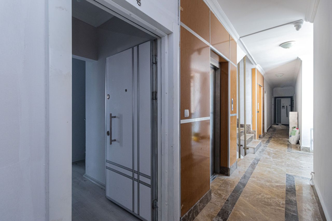 Wohnung in Antalya, Türkei, 70 m² - Foto 18