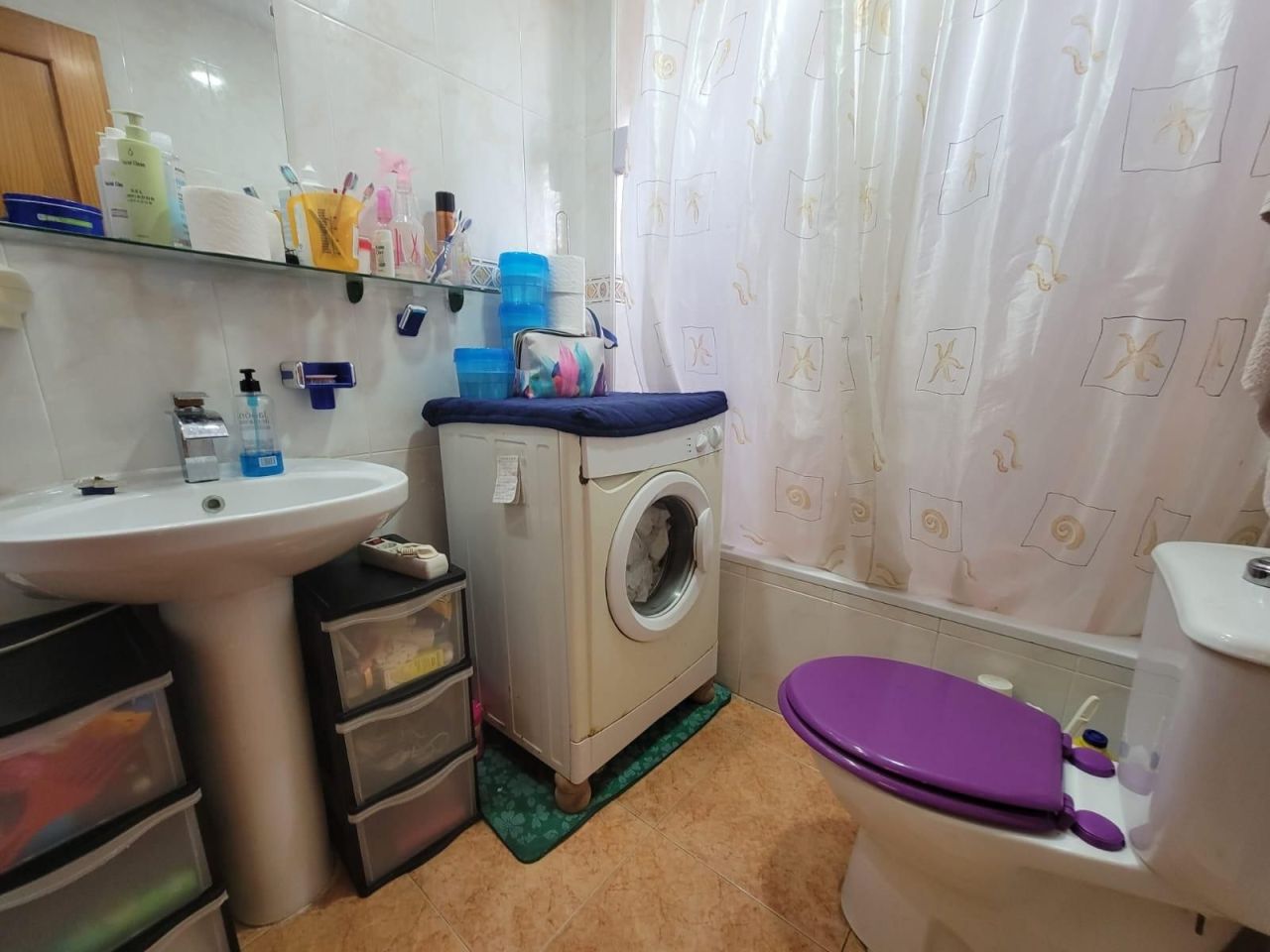 Appartement à Torrevieja, Espagne, 56 m² - image 9