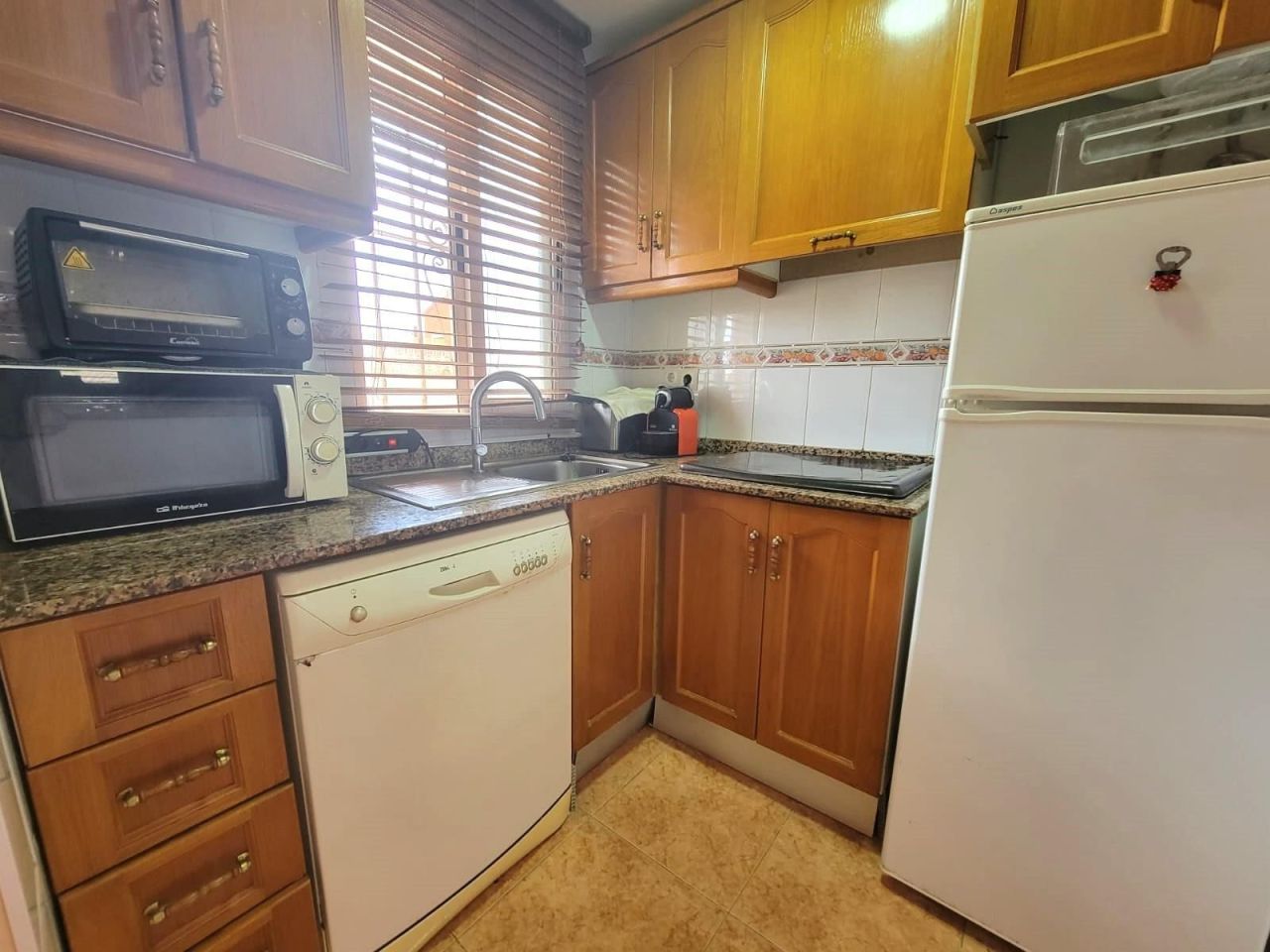 Appartement à Torrevieja, Espagne, 56 m² - image 3