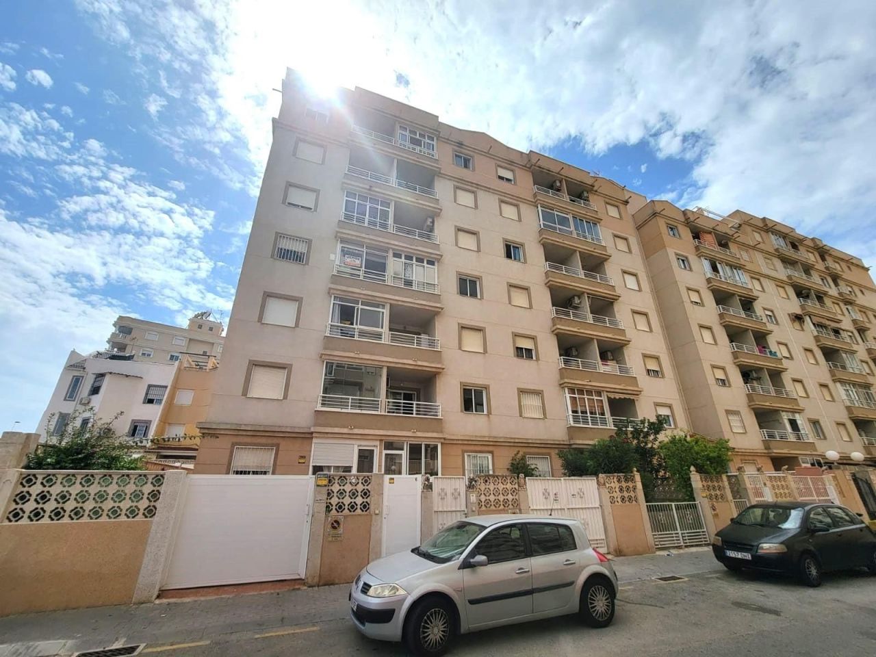 Appartement à Torrevieja, Espagne, 56 m² - image 12