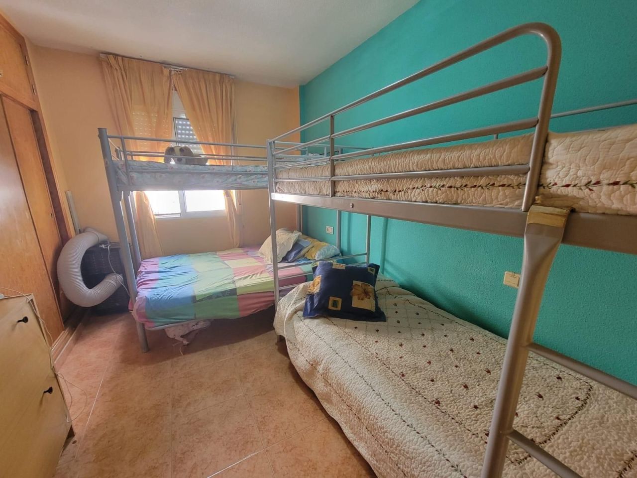 Appartement à Torrevieja, Espagne, 56 m² - image 8