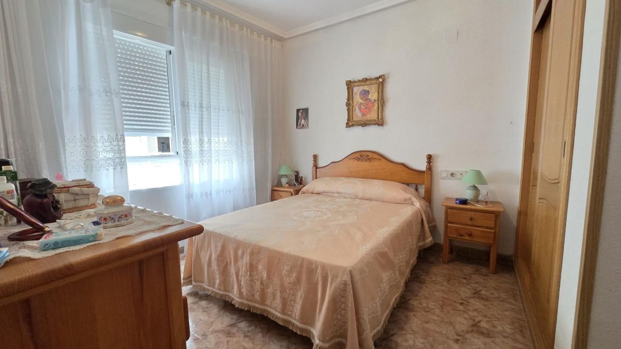 Wohnung in Torrevieja, Spanien, 55 m² - Foto 9