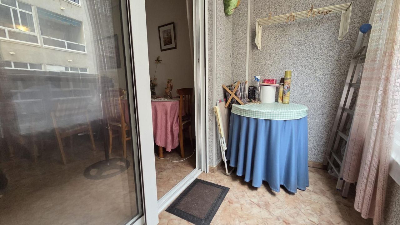 Wohnung in Torrevieja, Spanien, 55 m² - Foto 7
