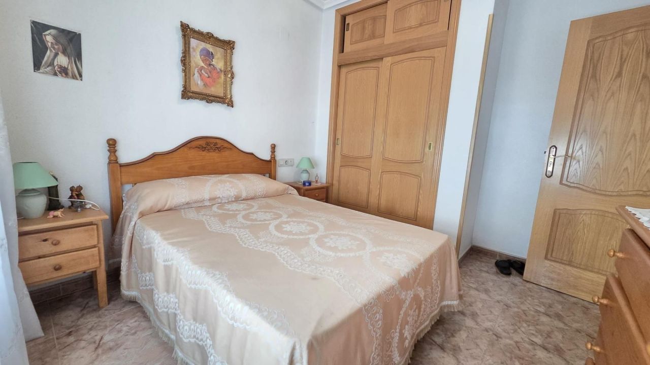 Wohnung in Torrevieja, Spanien, 55 m² - Foto 10