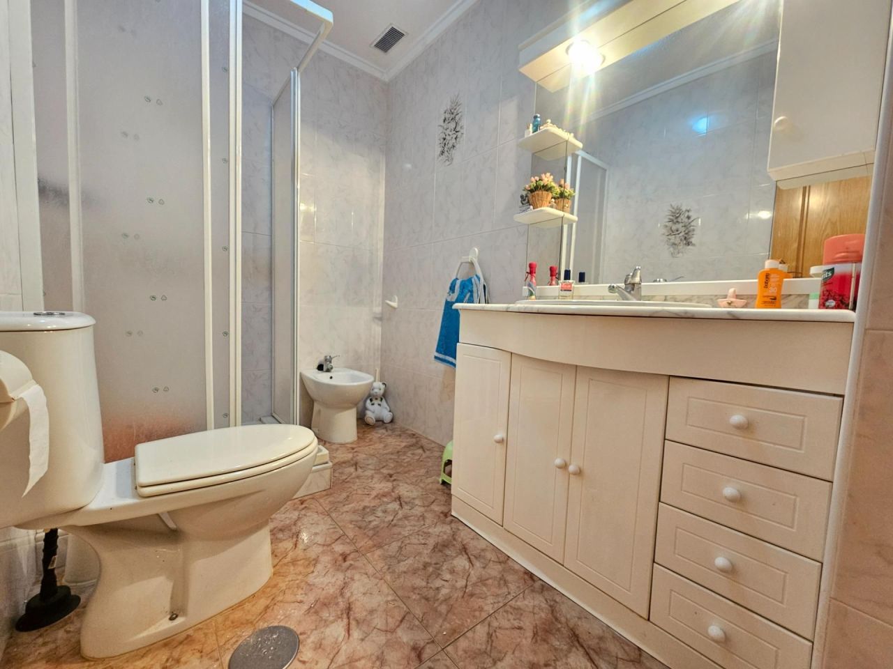 Wohnung in Torrevieja, Spanien, 55 m² - Foto 6