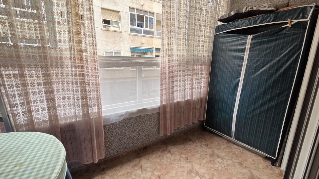 Wohnung in Torrevieja, Spanien, 55 m² - Foto 8
