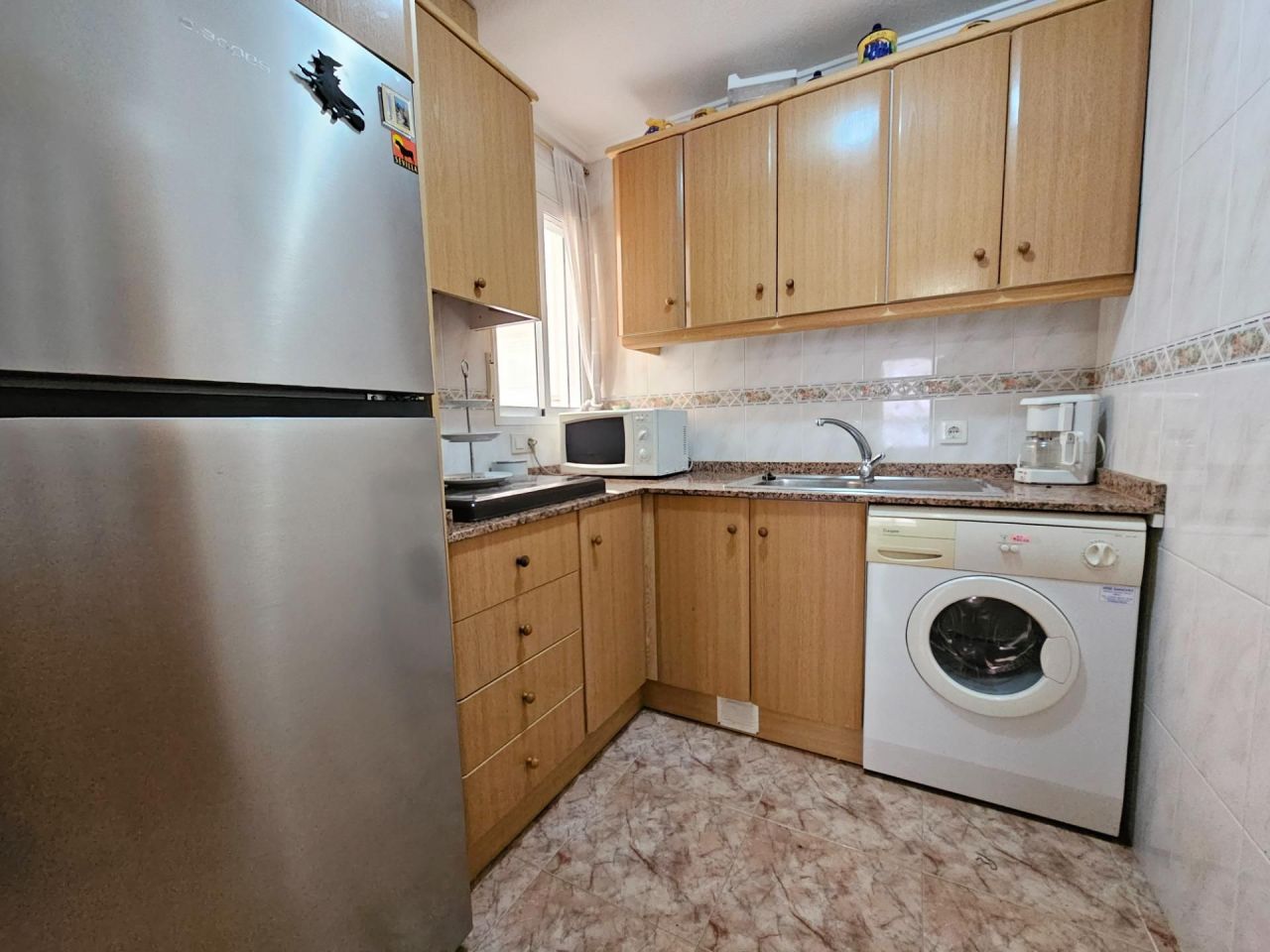 Wohnung in Torrevieja, Spanien, 55 m² - Foto 5