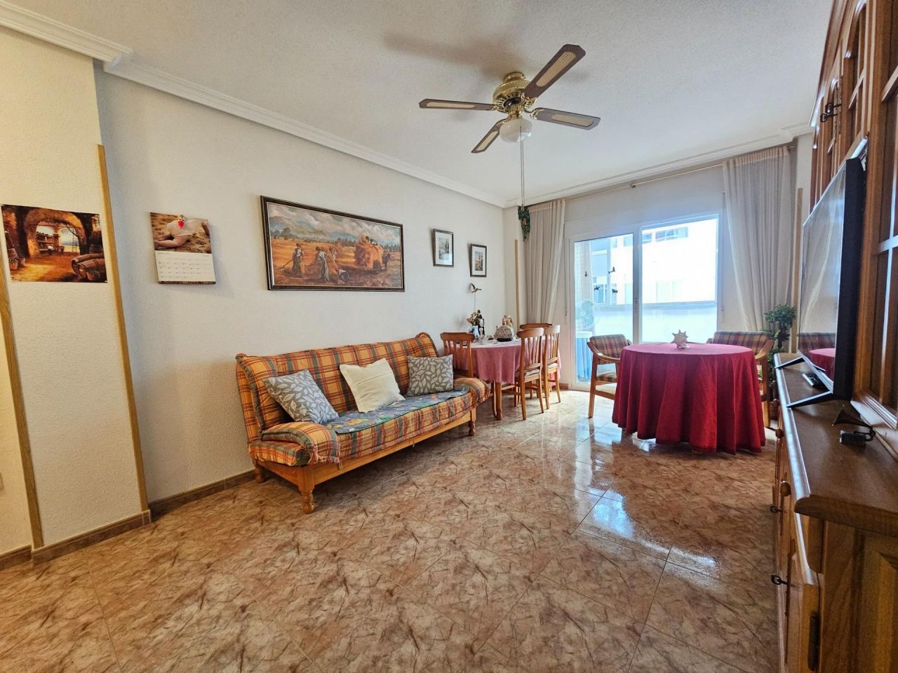 Wohnung in Torrevieja, Spanien, 55 m² - Foto 4