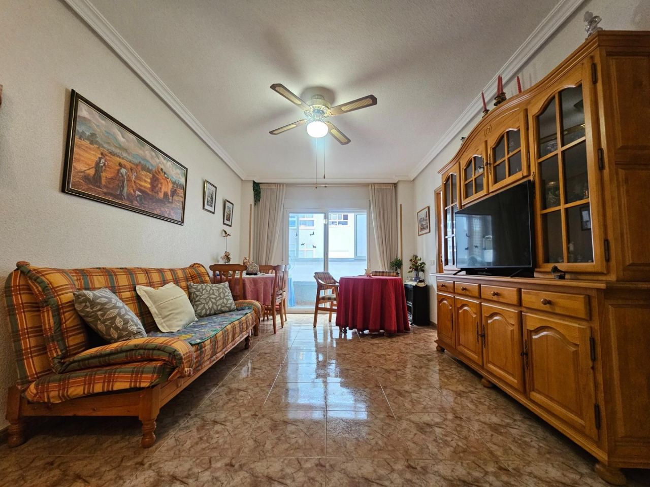 Wohnung in Torrevieja, Spanien, 55 m² - Foto 3