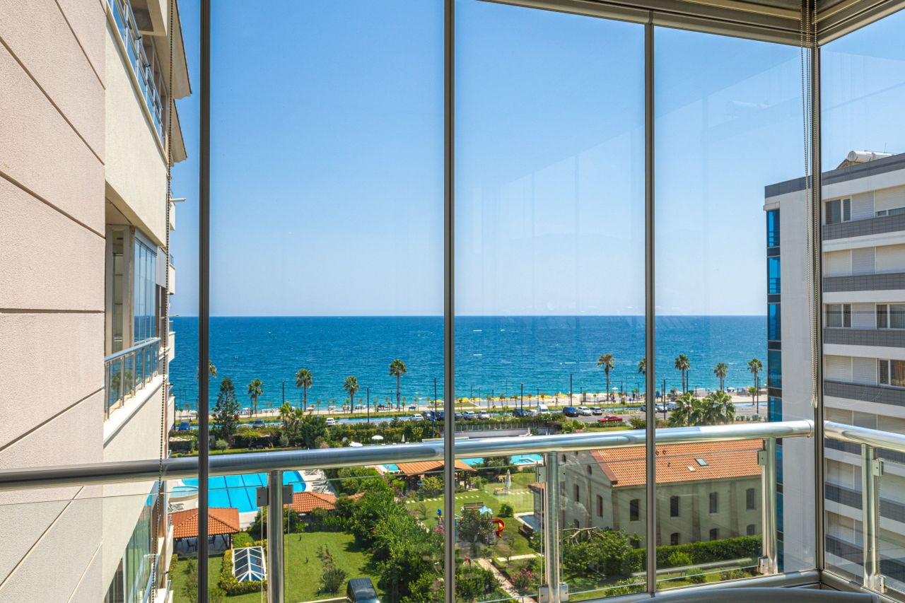 Flat in Antalya, Turkey, 140 m² - picture 15