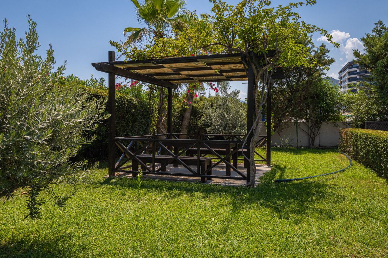 Flat in Antalya, Turkey, 140 m² - picture 17