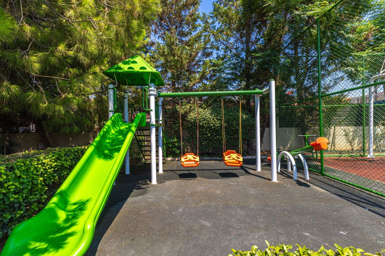 Flat in Antalya, Turkey, 140 m² - picture 18