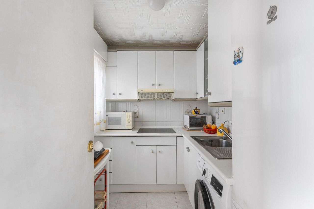 Wohnung in Torrevieja, Spanien, 56 m² - Foto 10