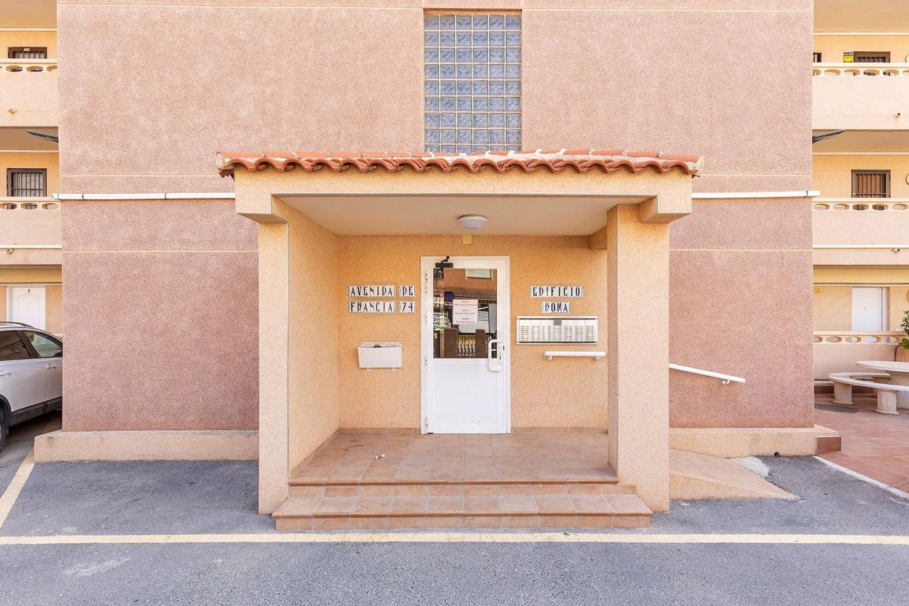 Wohnung in Torrevieja, Spanien, 56 m² - Foto 13