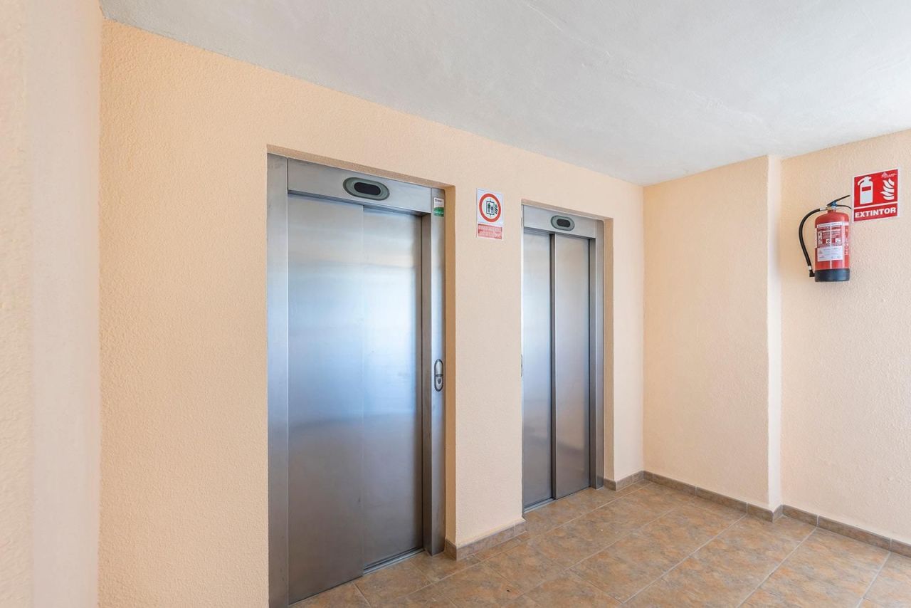 Wohnung in Torrevieja, Spanien, 56 m² - Foto 14