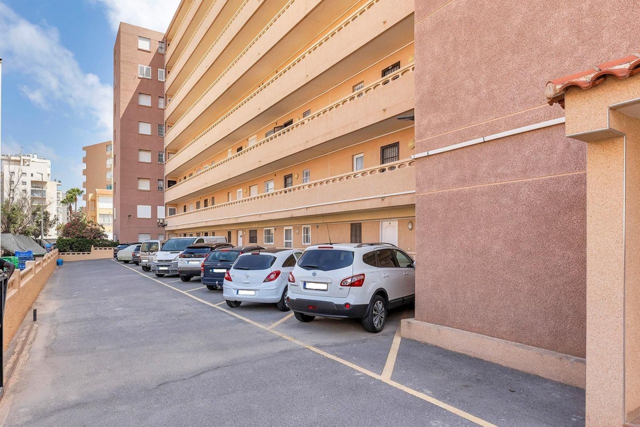 Wohnung in Torrevieja, Spanien, 56 m² - Foto 15