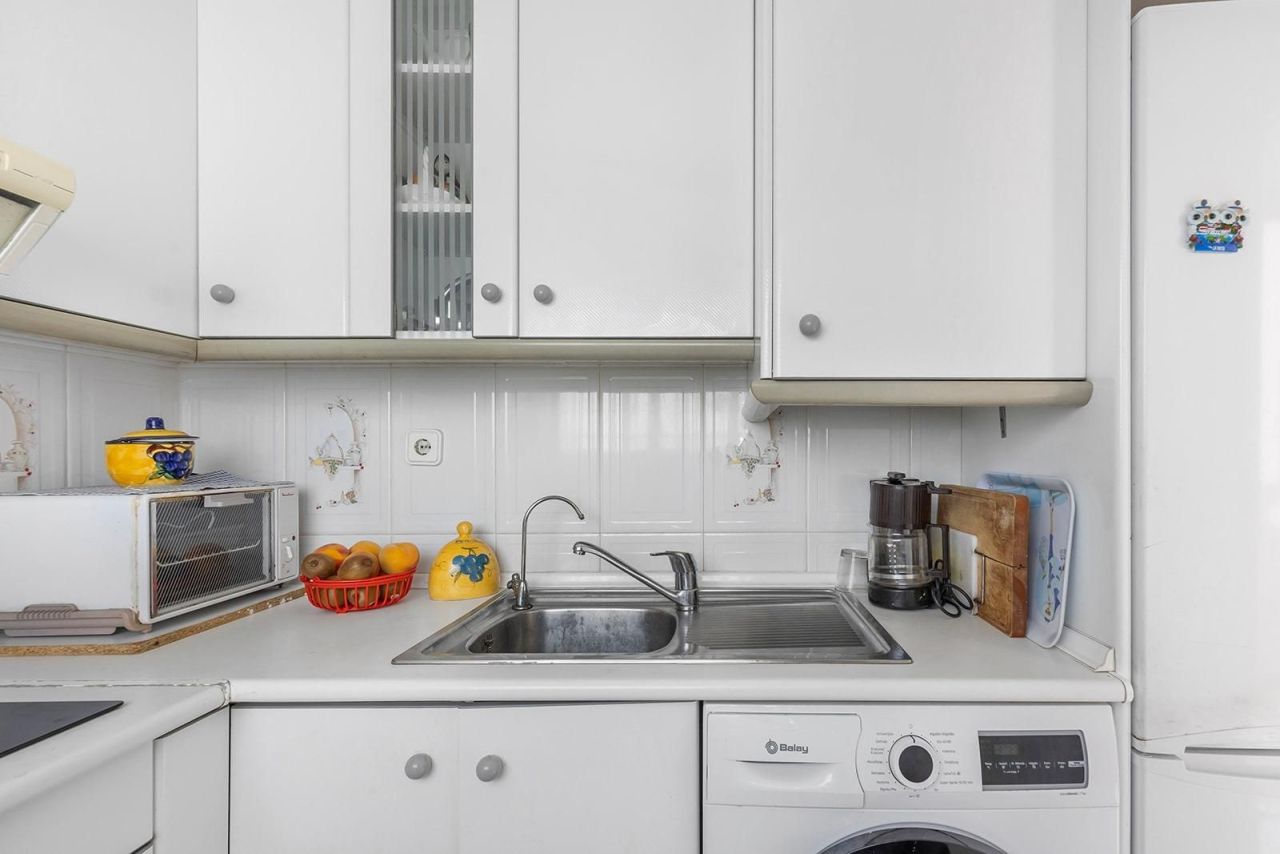 Wohnung in Torrevieja, Spanien, 56 m² - Foto 9