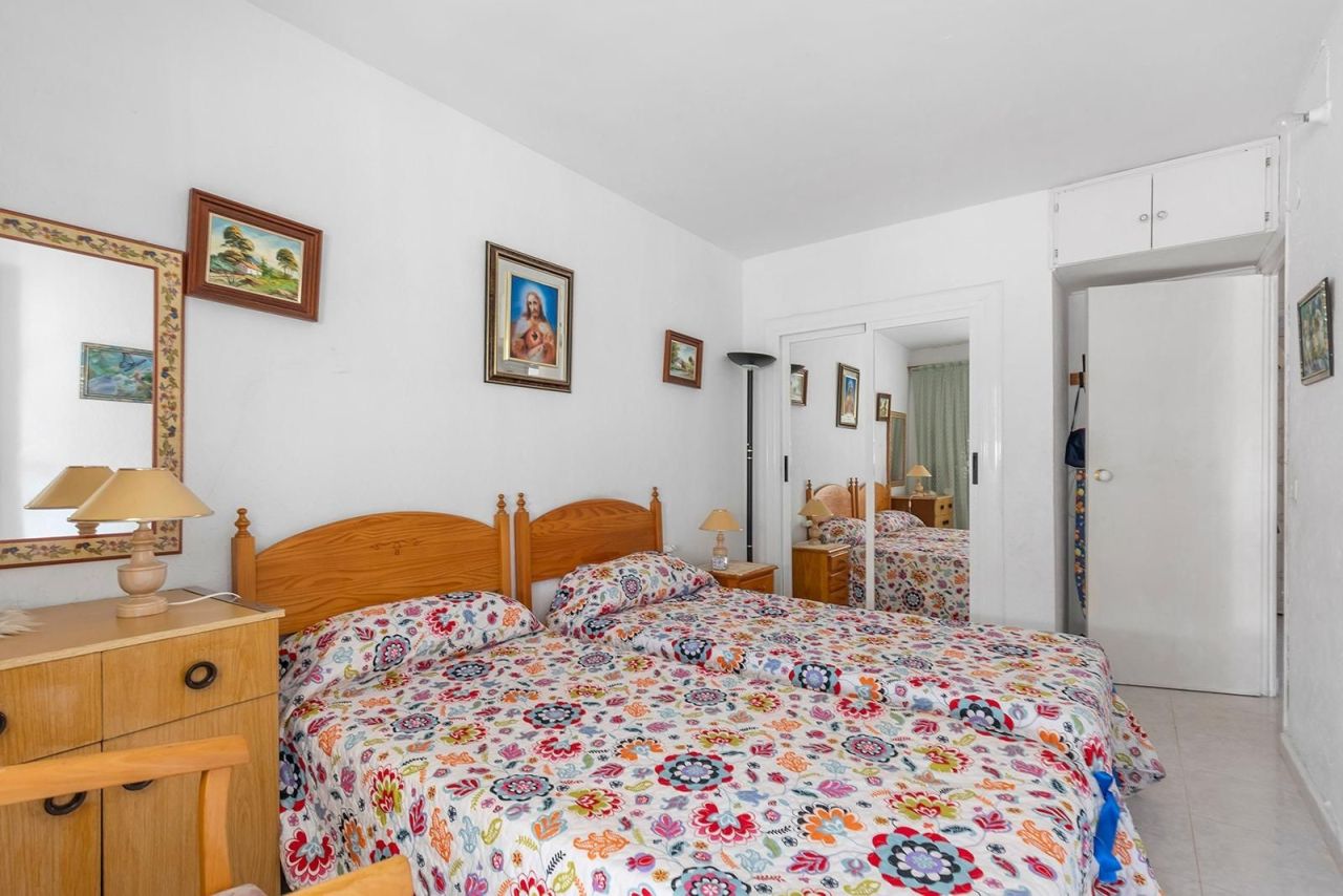 Wohnung in Torrevieja, Spanien, 56 m² - Foto 8