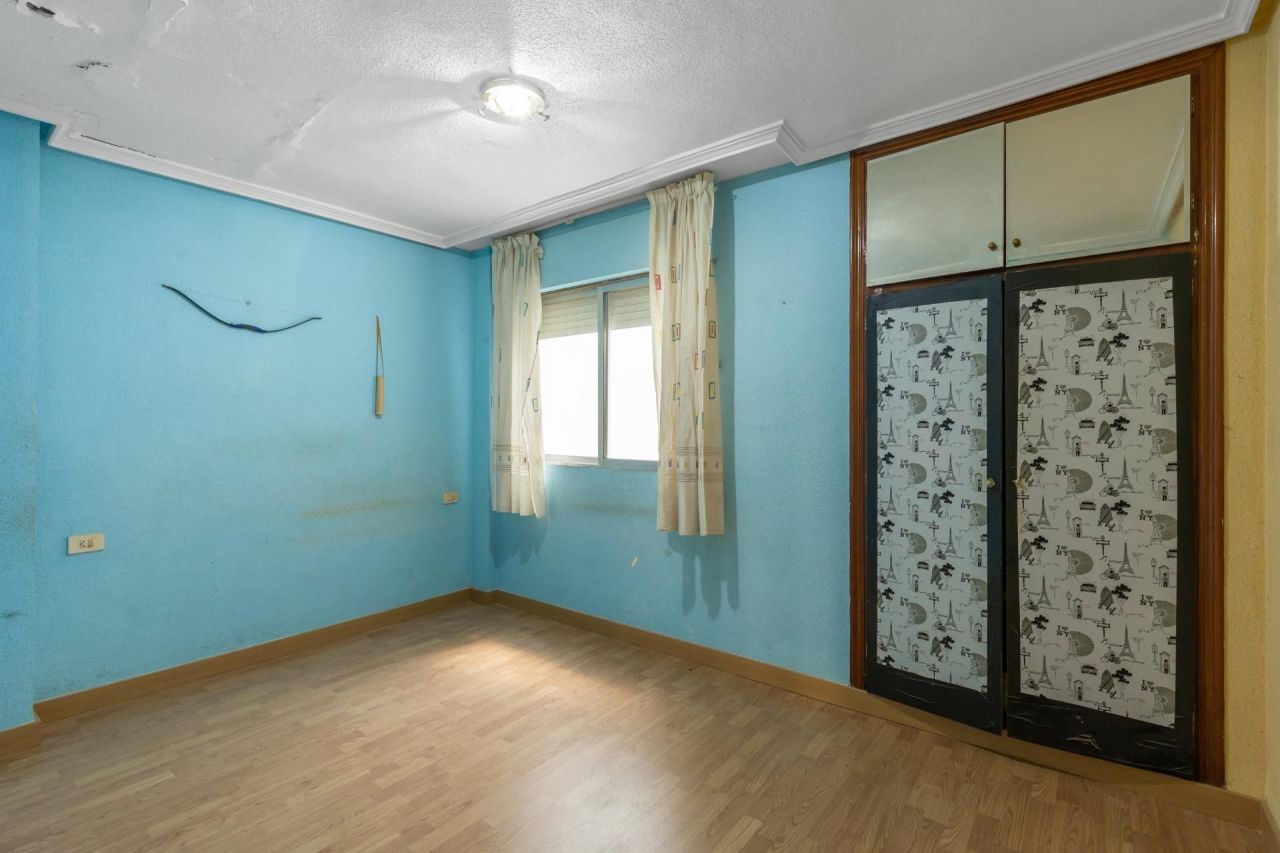 Wohnung in Torrevieja, Spanien, 95 m² - Foto 12