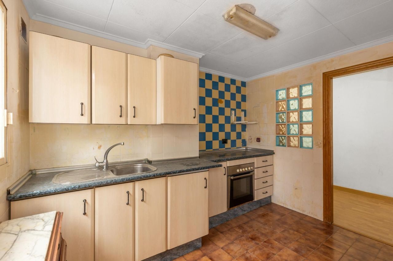 Wohnung in Torrevieja, Spanien, 95 m² - Foto 8