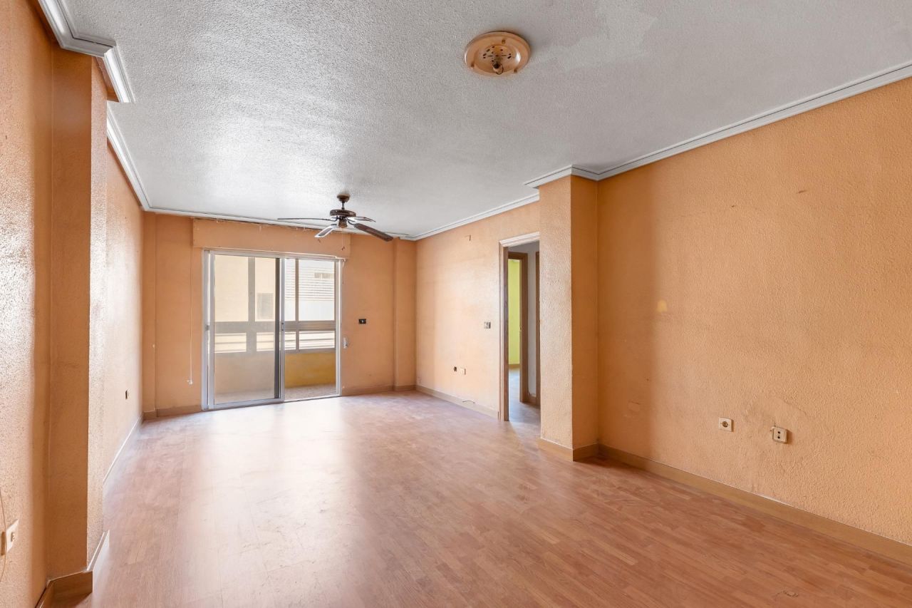 Wohnung in Torrevieja, Spanien, 95 m² - Foto 3