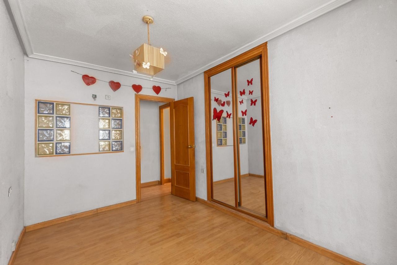 Wohnung in Torrevieja, Spanien, 95 m² - Foto 11