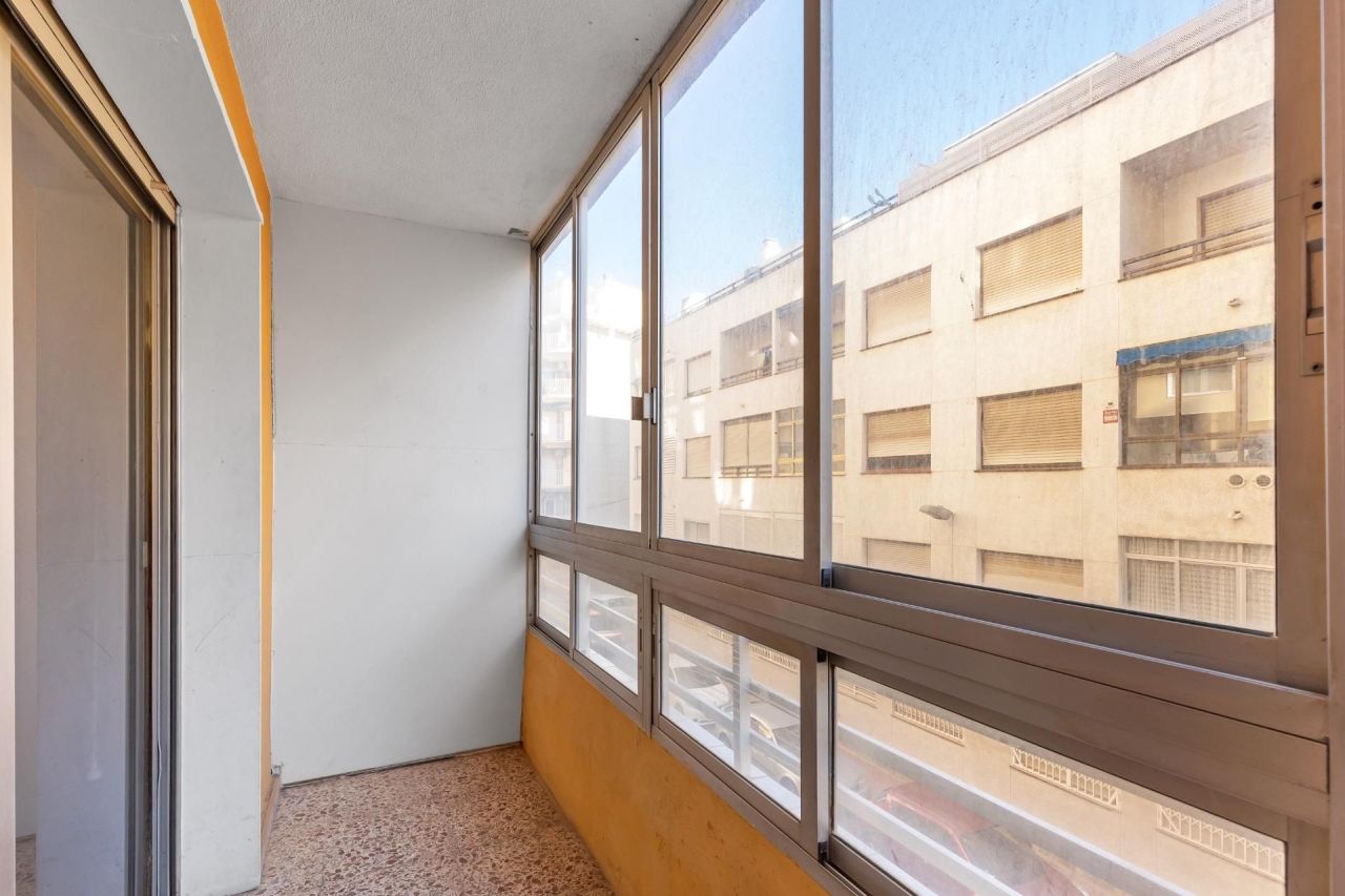 Wohnung in Torrevieja, Spanien, 95 m² - Foto 6