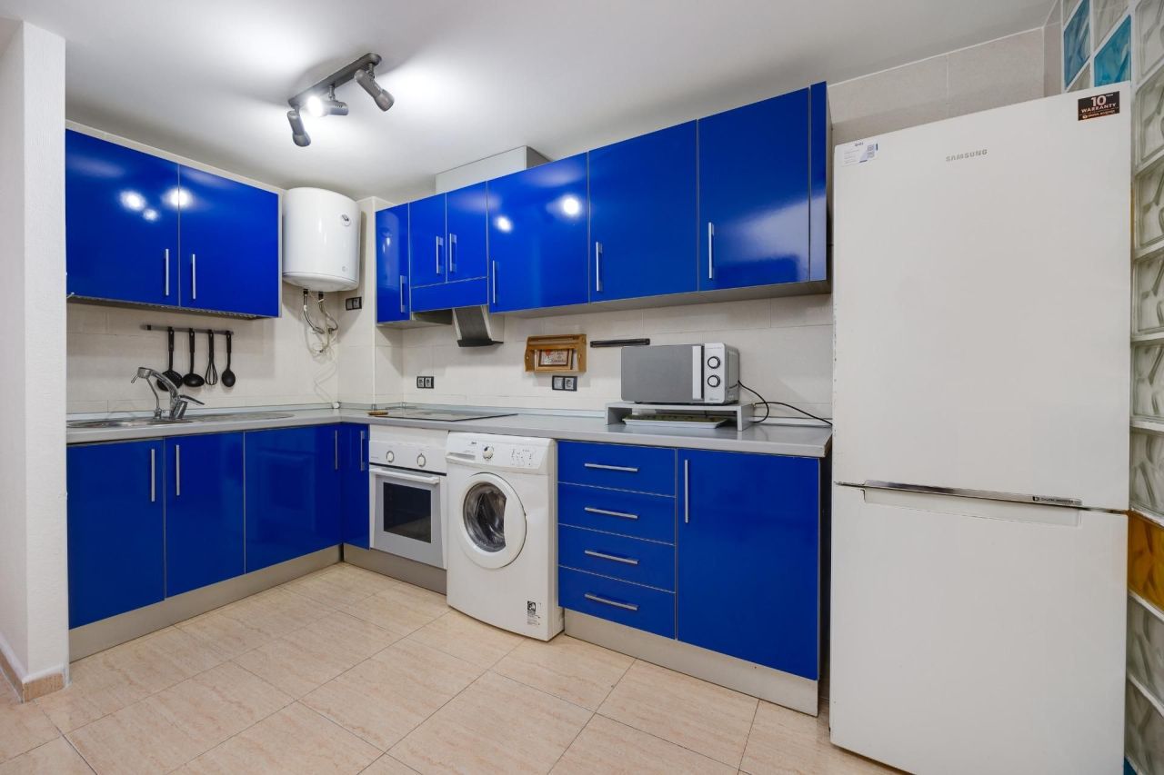 Wohnung in Torrevieja, Spanien, 63 m² - Foto 5