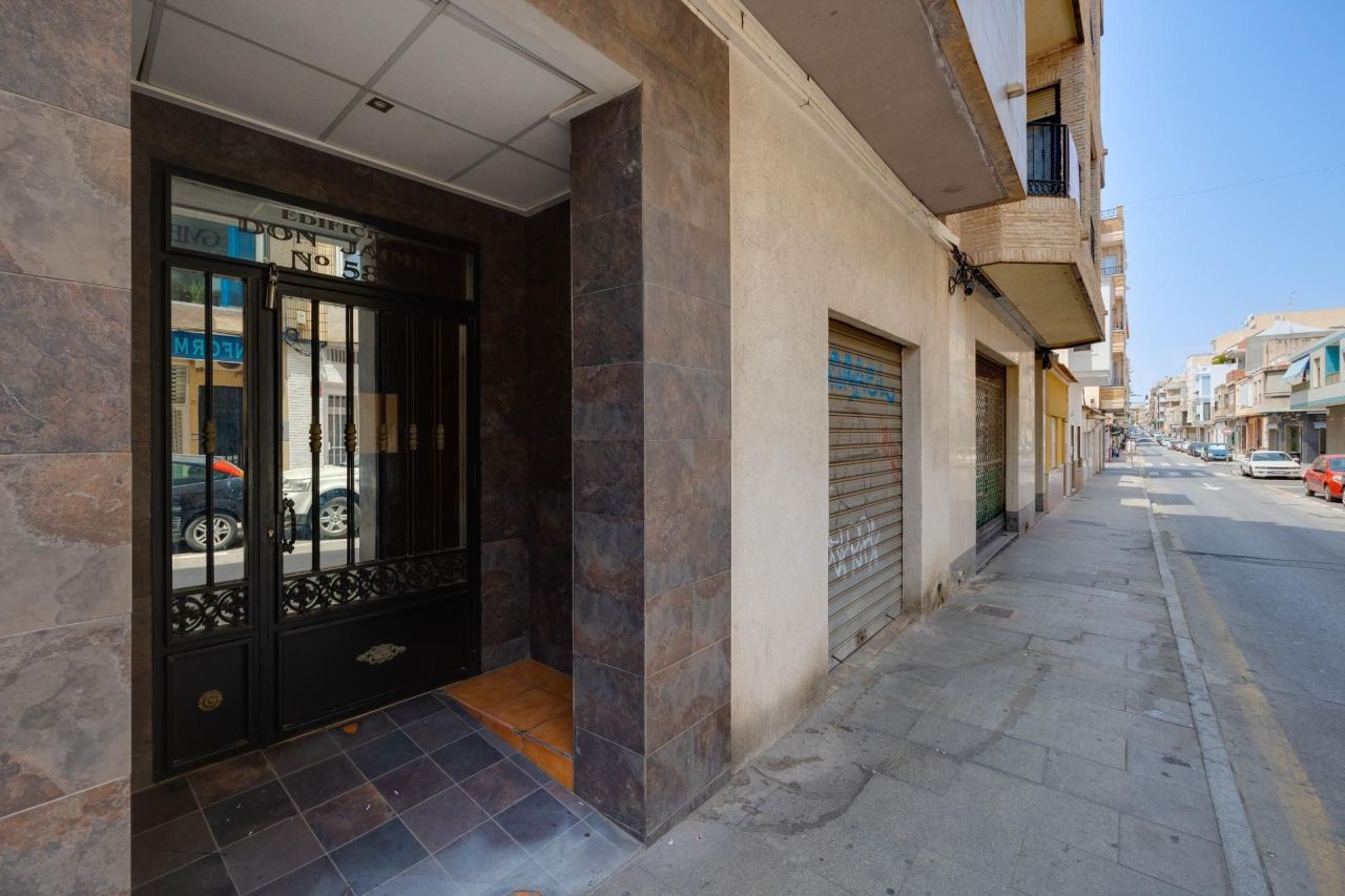 Wohnung in Torrevieja, Spanien, 63 m² - Foto 15