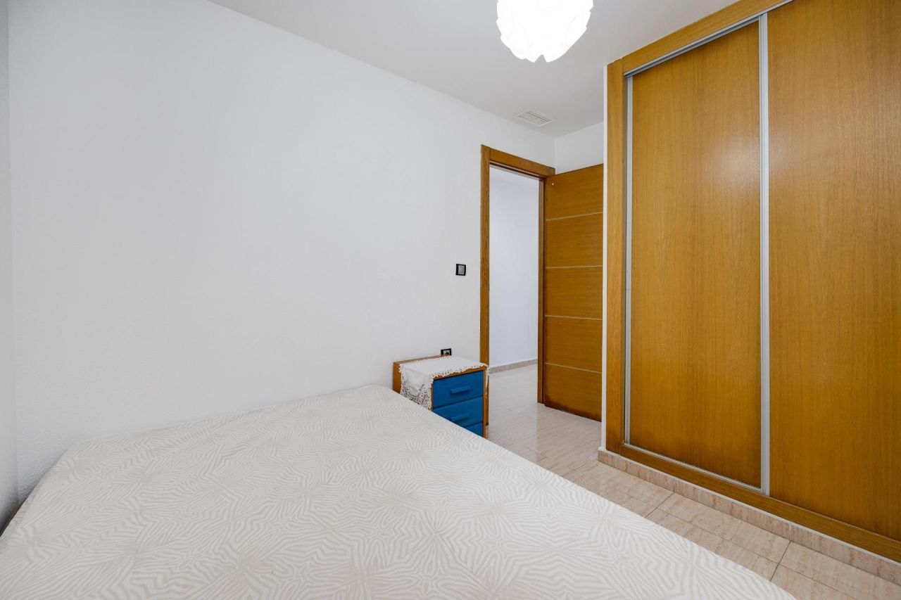 Wohnung in Torrevieja, Spanien, 63 m² - Foto 10