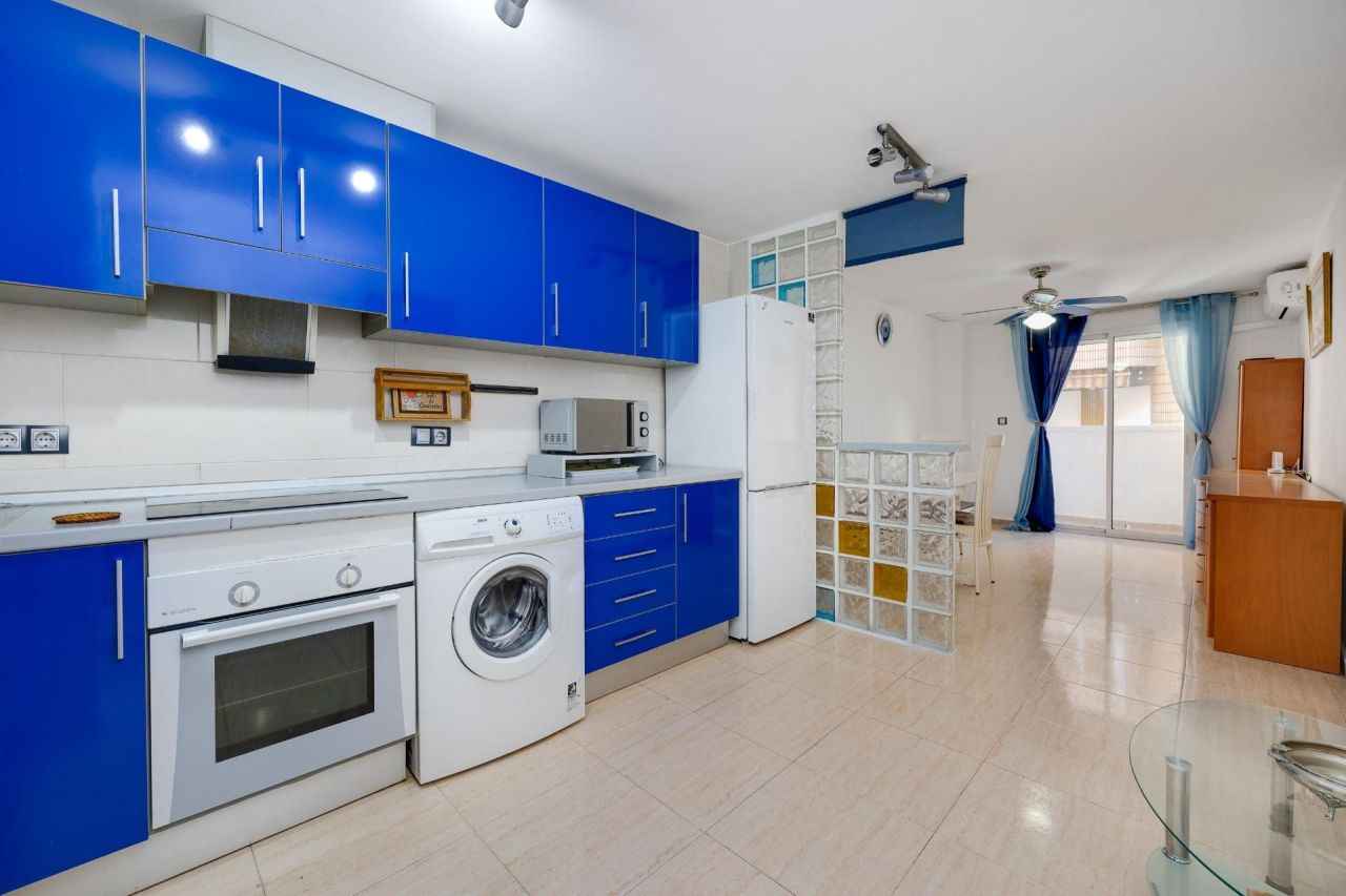 Wohnung in Torrevieja, Spanien, 63 m² - Foto 6