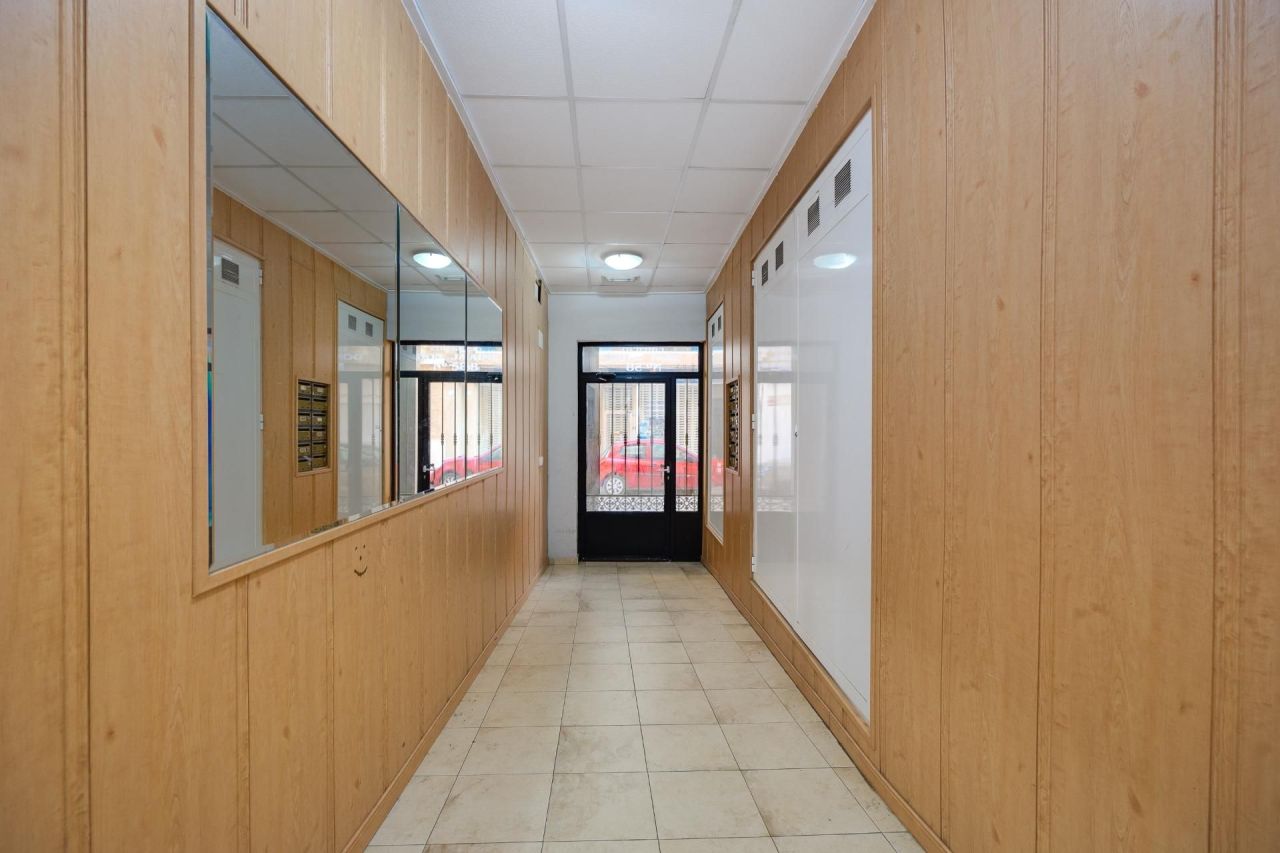 Wohnung in Torrevieja, Spanien, 63 m² - Foto 14