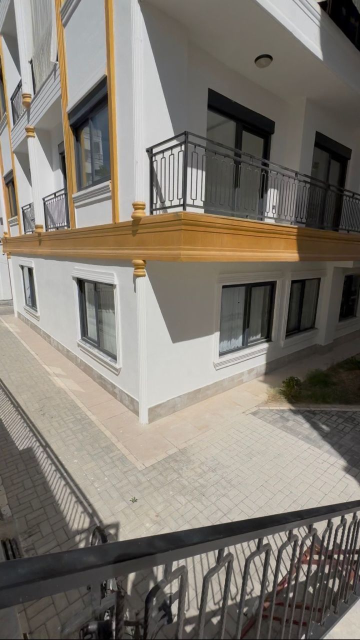 Flat in Alanya, Turkey, 75 m² - picture 2