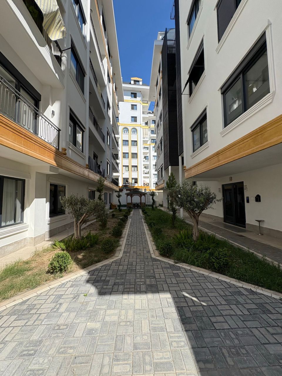 Flat in Alanya, Turkey, 75 m² - picture 3