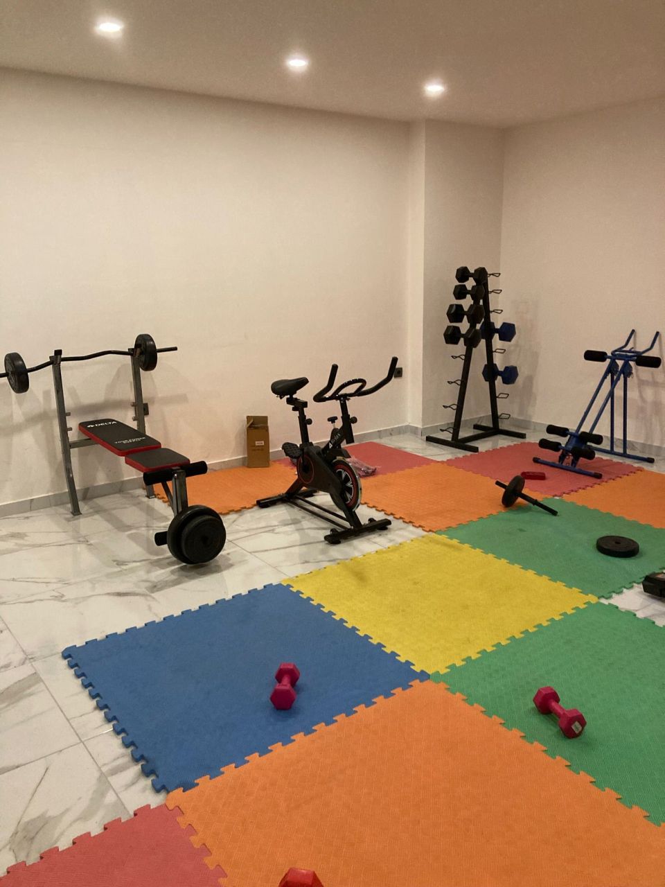 Flat in Alanya, Turkey, 75 m² - picture 5