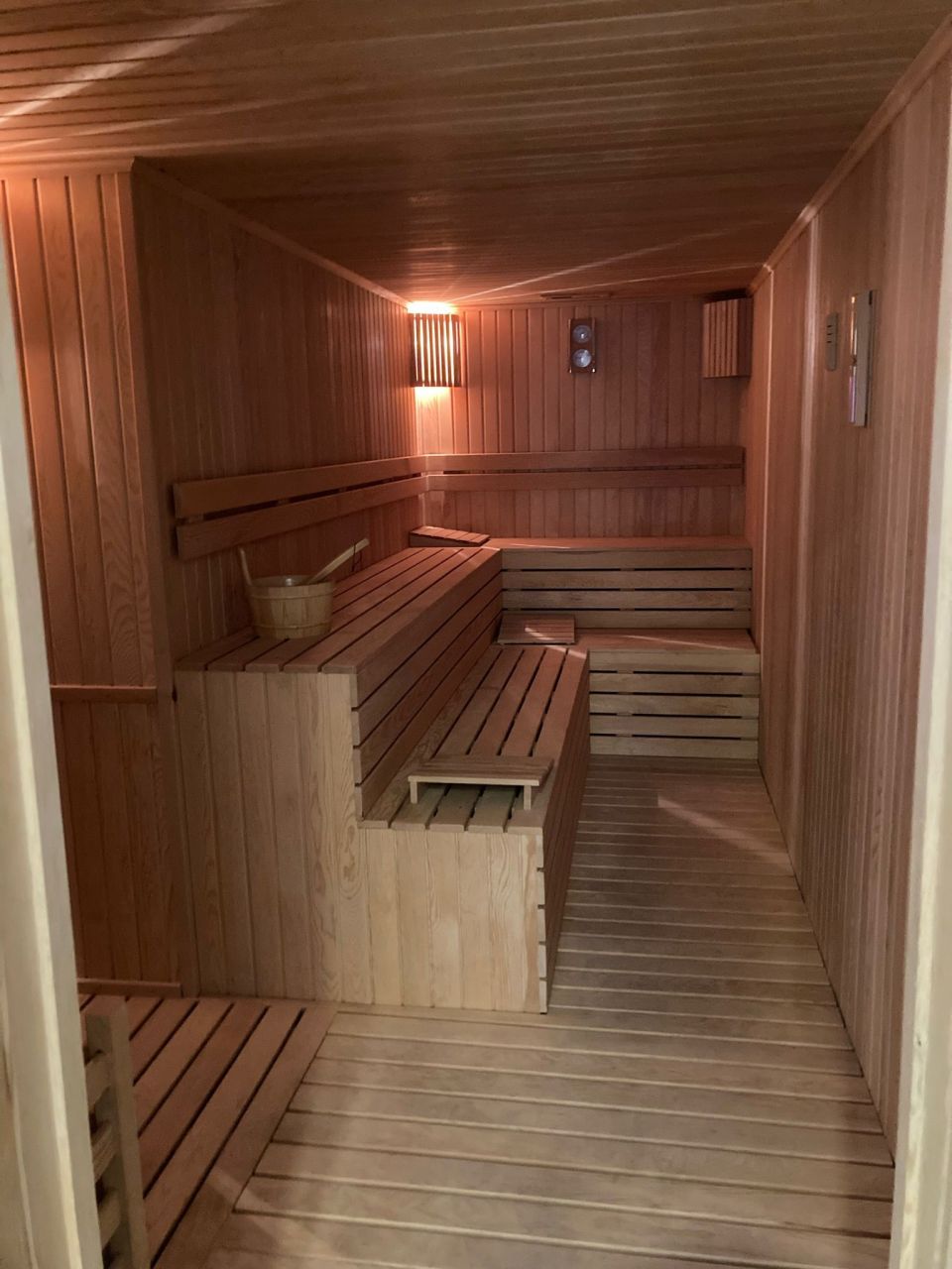 Flat in Alanya, Turkey, 75 m² - picture 7