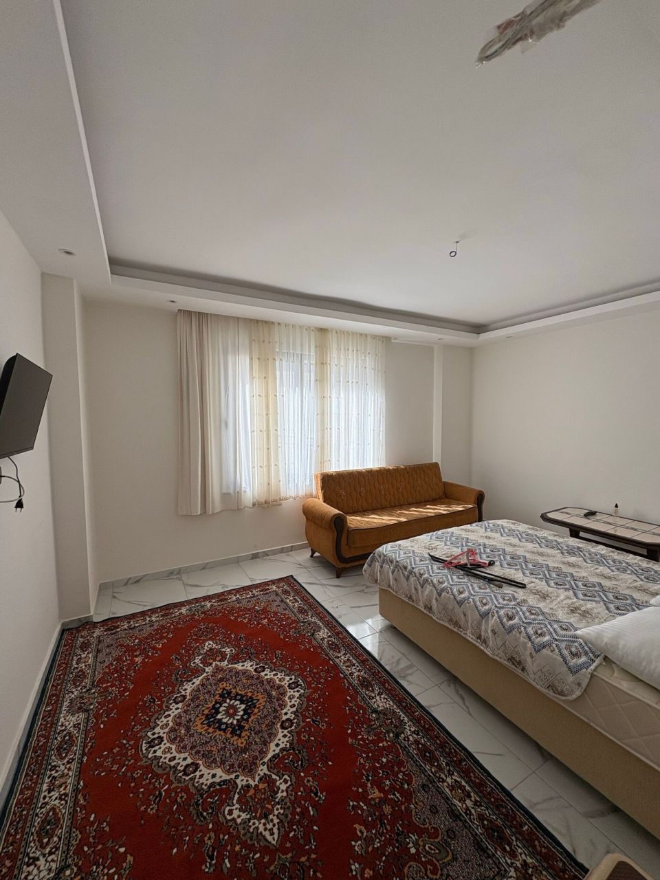 Flat in Alanya, Turkey, 75 m² - picture 9