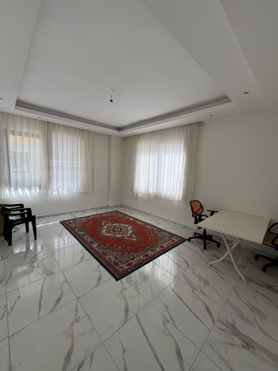 Flat in Alanya, Turkey, 75 m² - picture 10