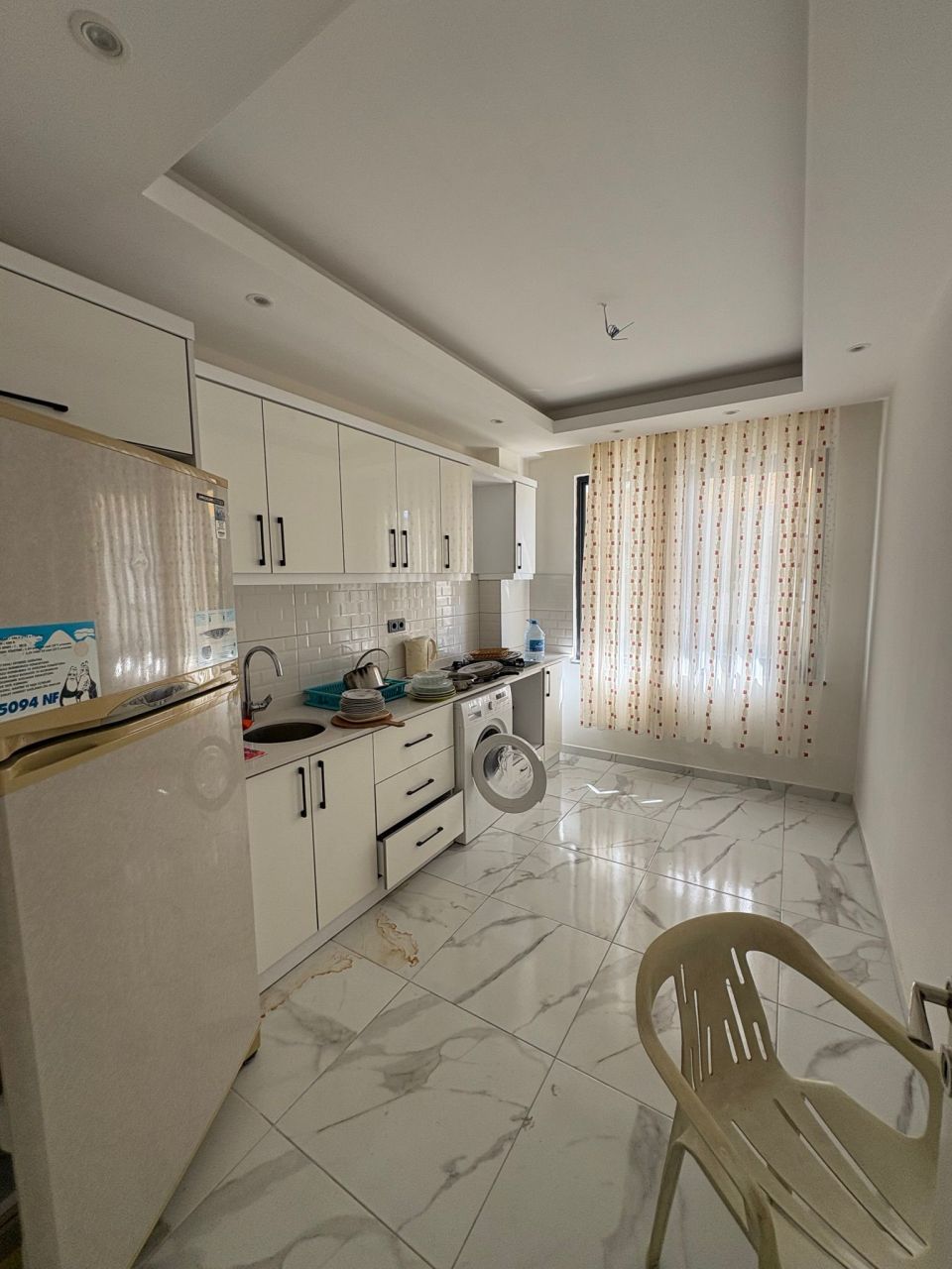Flat in Alanya, Turkey, 75 m² - picture 12