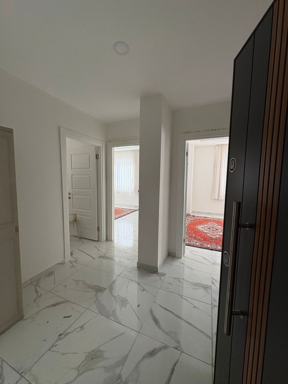Flat in Alanya, Turkey, 75 m² - picture 11