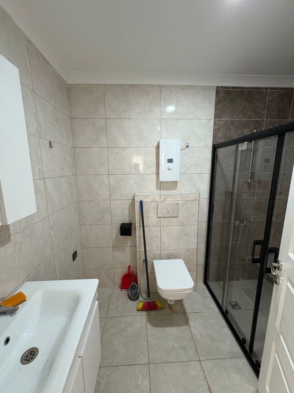 Flat in Alanya, Turkey, 75 m² - picture 16