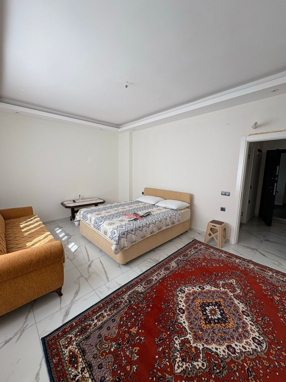 Flat in Alanya, Turkey, 75 m² - picture 13