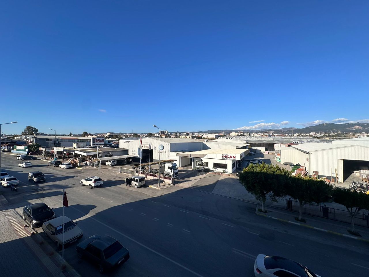 Apartment in Alanya, Türkei, 55 m² - Foto 3