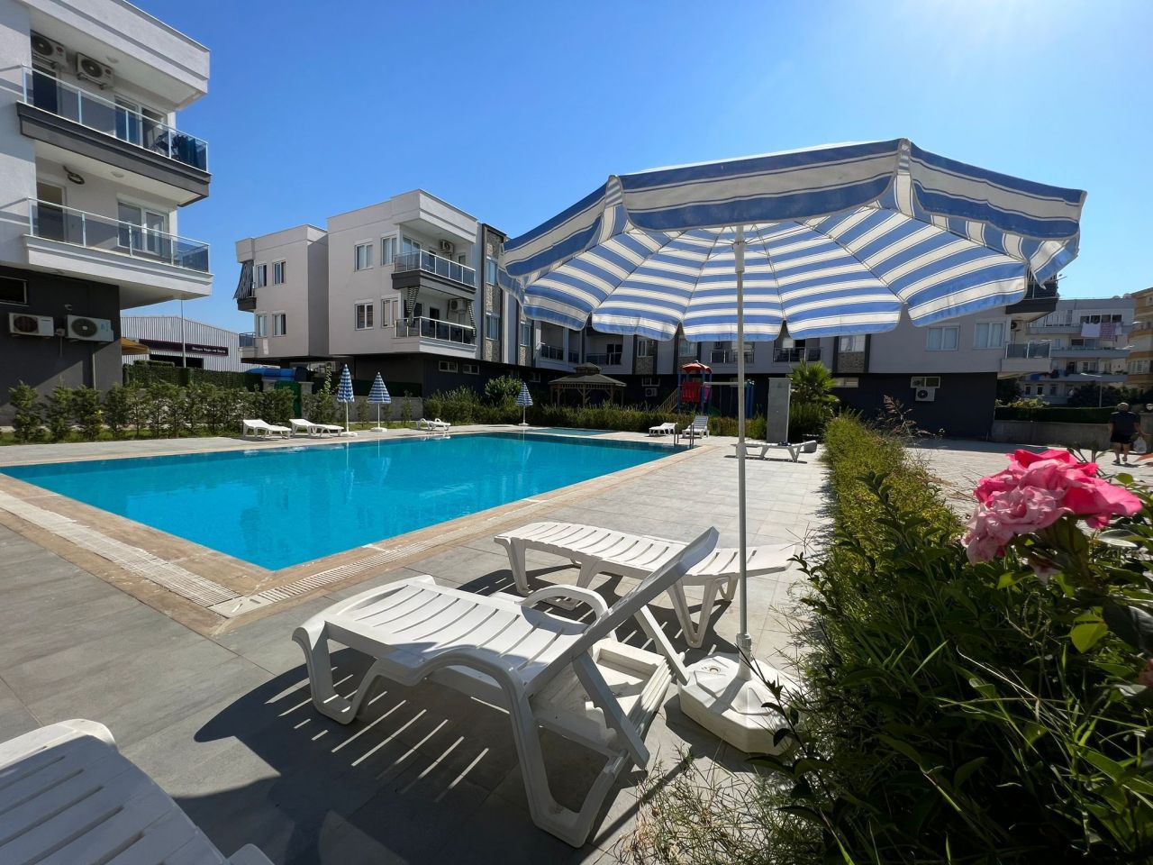 Apartment in Alanya, Türkei, 55 m² - Foto 2