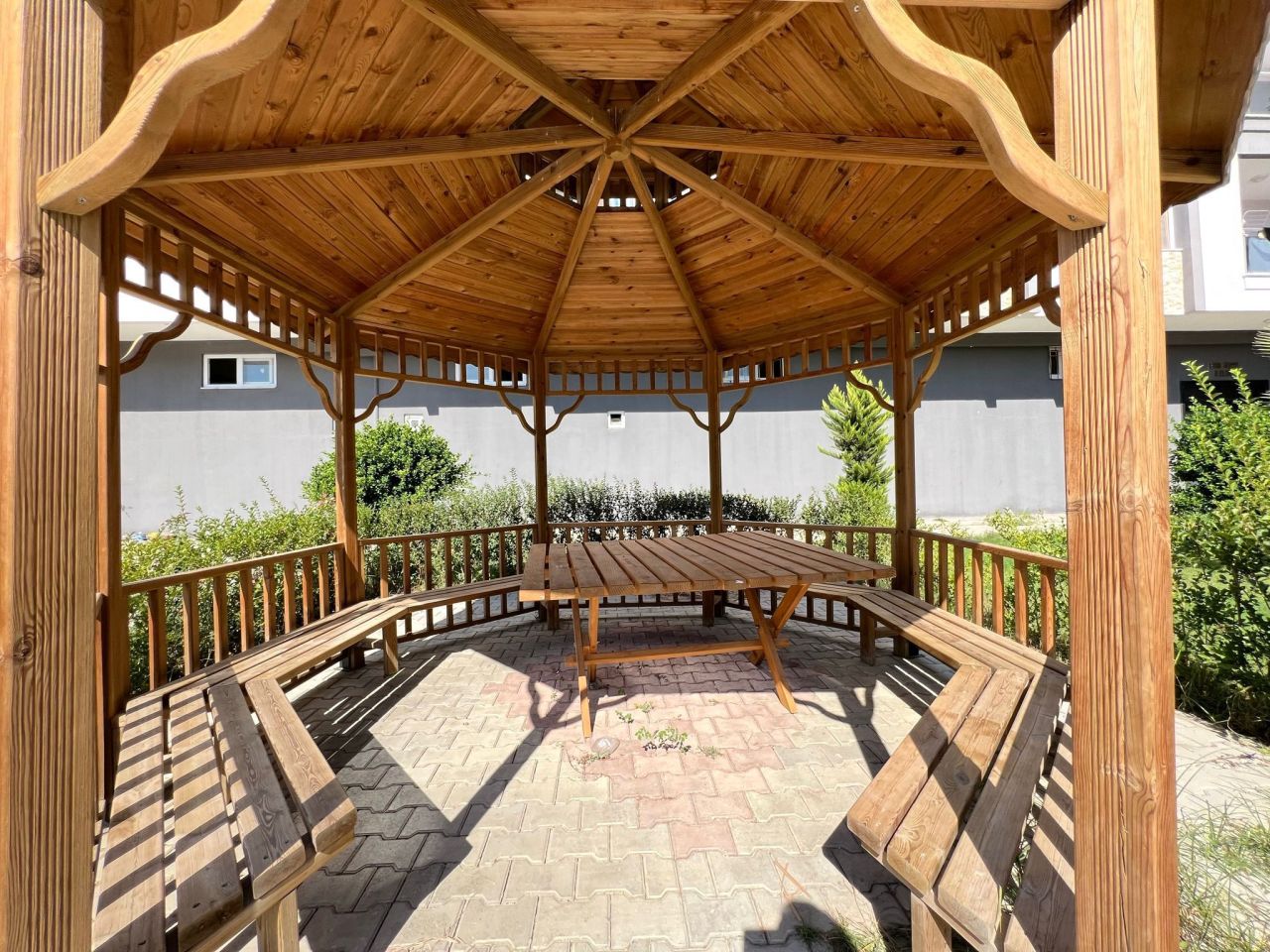 Apartment in Alanya, Türkei, 55 m² - Foto 6